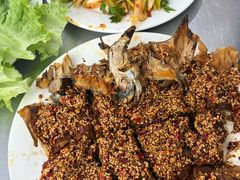 -松明一烤肉馆(鲁园店)