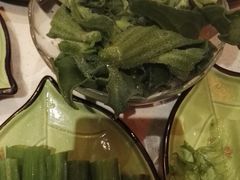 -一叶一世界•素食餐厅(新光天地店)