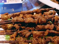 -鹏馨羊羔肉·非遗(新建街店)
