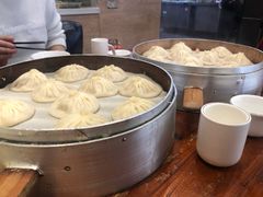 -宋都禾源·灌汤包子(汉兴路直营店)