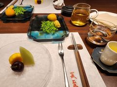 -无味舒食(思南公馆店)
