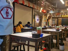 大堂-老长沙龙虾馆·聚会餐厅(白石洲店)