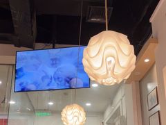 -金湖港式餐厅(建外店)