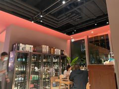 -人间酒暖·Go blanc·烧鸟·深夜食堂(陆家嘴店)