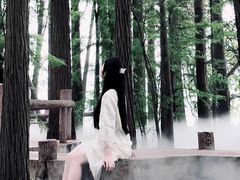 -东湖落雁景区