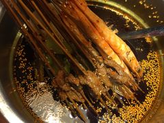 -搓火大都会(广安门总店)