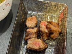 -無二炙坊·和牛烧肉(大钟寺1733店)