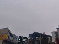 -麦当劳(桐乡润丰步行街店)