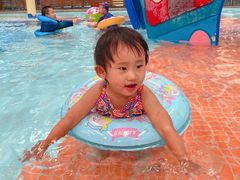 -南宫温泉水世界