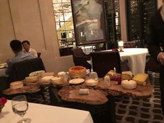 -Caprice(香港四季酒店)