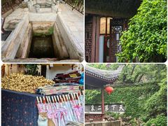 -惠山古镇·寄畅园