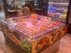 -巴黎贝甜(望京信万店)