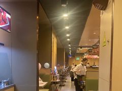 -海底捞火锅(仓山爱琴海店)