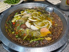 -胖子鱼·天水麻辣鱼火锅(秦州407店)