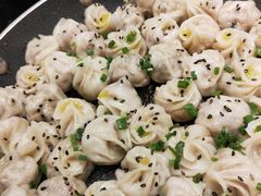 -洛东土菜馆(建国北路店)