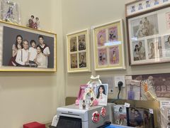 -海马体照相馆(上海宝山万达广场店)