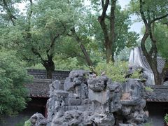 -天一阁博物院