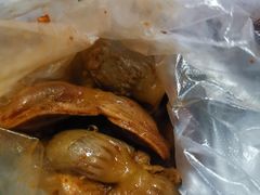 -土门八珍烤鸡腊味店(土门老店)