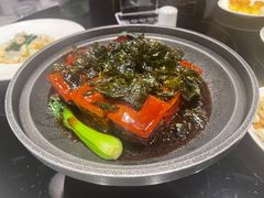 -東舍食唐精品陕菜馆