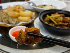 -御膳粥·牛乳粥底火锅·地道顺德菜(容桂店)