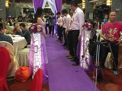 -明珠海港大酒店