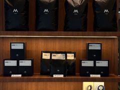 -M Stand(南京新街口金鹰店)