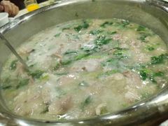 -标记美食新鲜猪杂(兴南大道店)