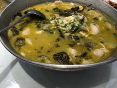 -纳家楼·地道陕菜(劳动路店)