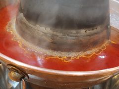 -北华涮肉(华严北里店)
