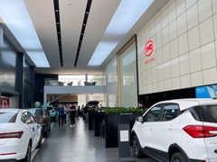 -北京福铃丰瑞比亚迪4S店(花乡店)
