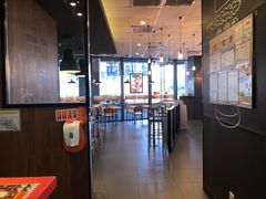 -汉堡王(华润五彩城店)