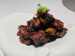 -桂满陇·海市蜃楼·黑金(国金店)