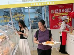 -味多美蛋糕(航天桥店)