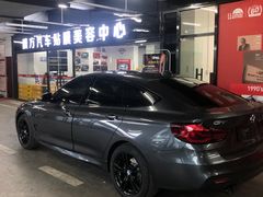 -龙膜膜方汽车贴膜隐形车衣汽车改色(河东店)