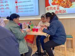 -武圣羊汤·西北面(安德路店)