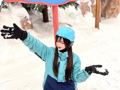 -长沙湘江冰雪世界