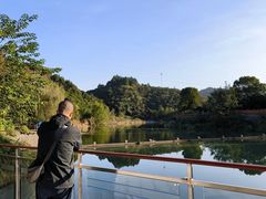 -宜春明月山维景国际温泉度假酒店
