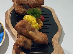 -3号仓库·创意中国菜(新世界城店)