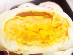-泸溪河桃酥(秦淮夫子庙一店)