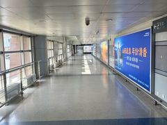 -太原武宿国际机场