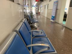 -深圳市第二人民医院中西医结合分院门诊楼