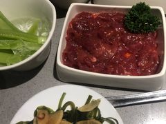 -海底捞火锅(老城根店)