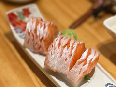 -阿吾罗日本料理(K11艺术中心店)