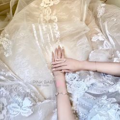-PinkBaby美甲美睫