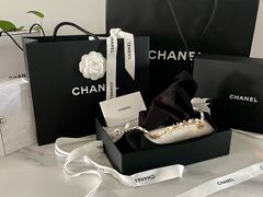 -Chanel(德基广场店)