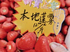 -老炳·七丛松甘草水果