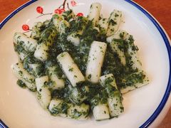 荠菜年糕-西新饭店(城中店)