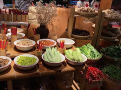 -田小狗的饭店(碧桂园店)