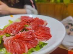 珺花-黄家码头老火锅(解放碑旗舰店)