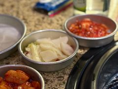 -首尔烤肉大排档(合生汇店)